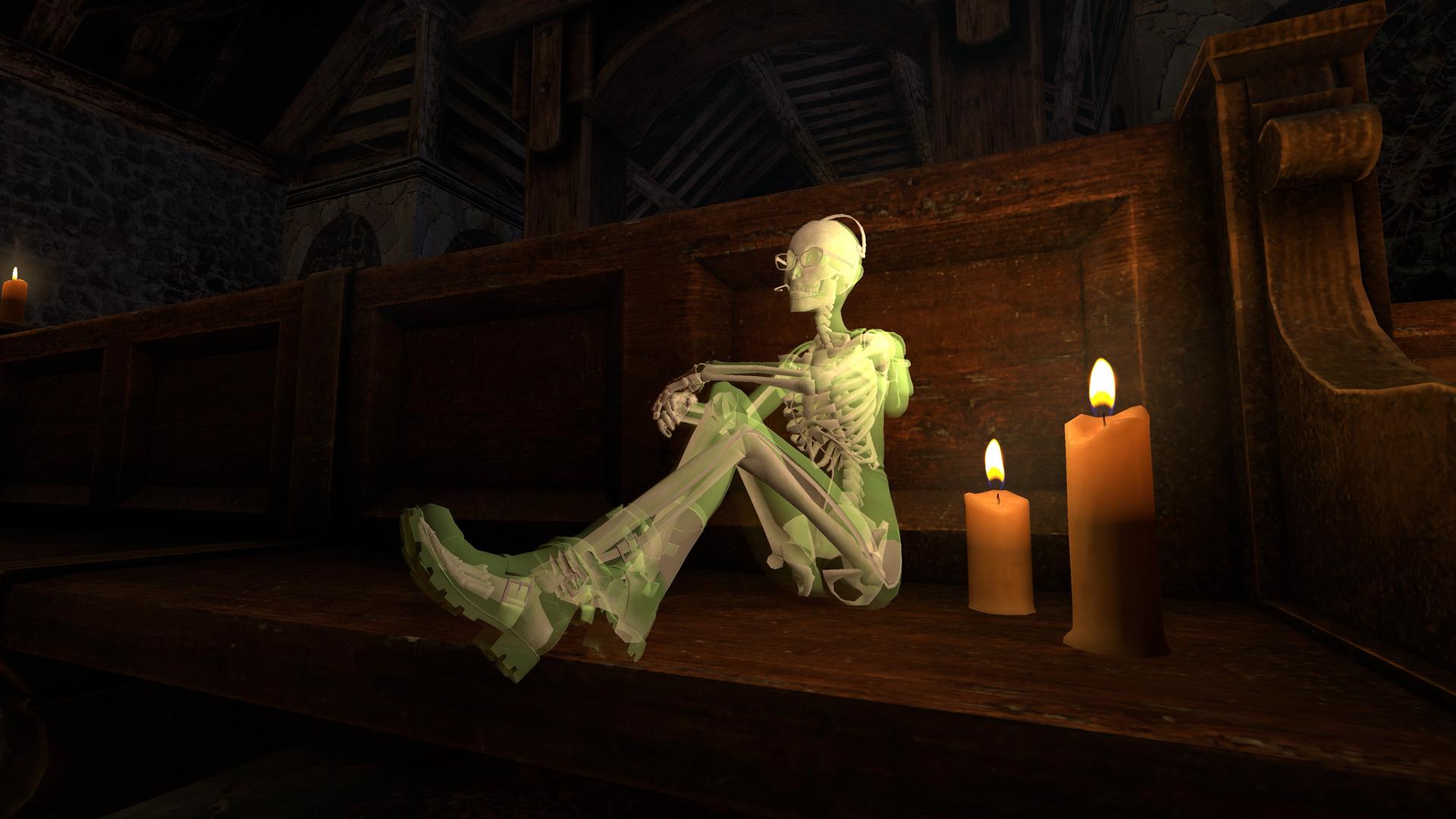 Photomode Labyrinth