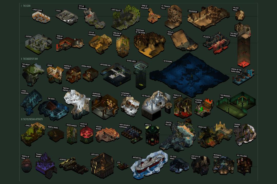 VGCartography Header