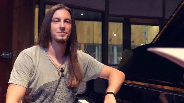 TR25 Fan Spotlight: Dean Kopri