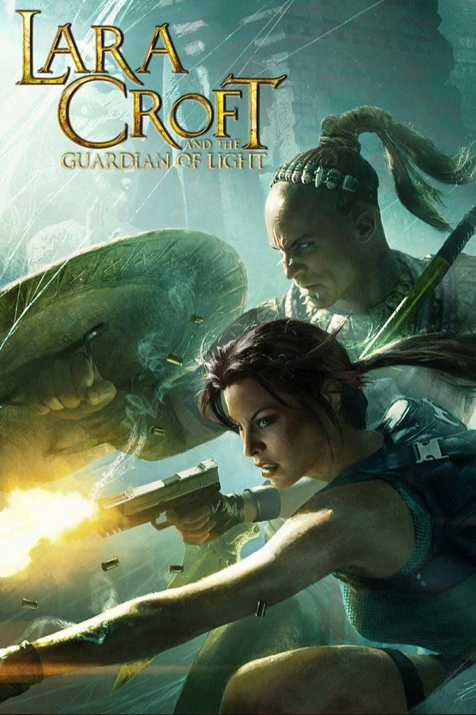 Lara Croft and the Guardian of Light