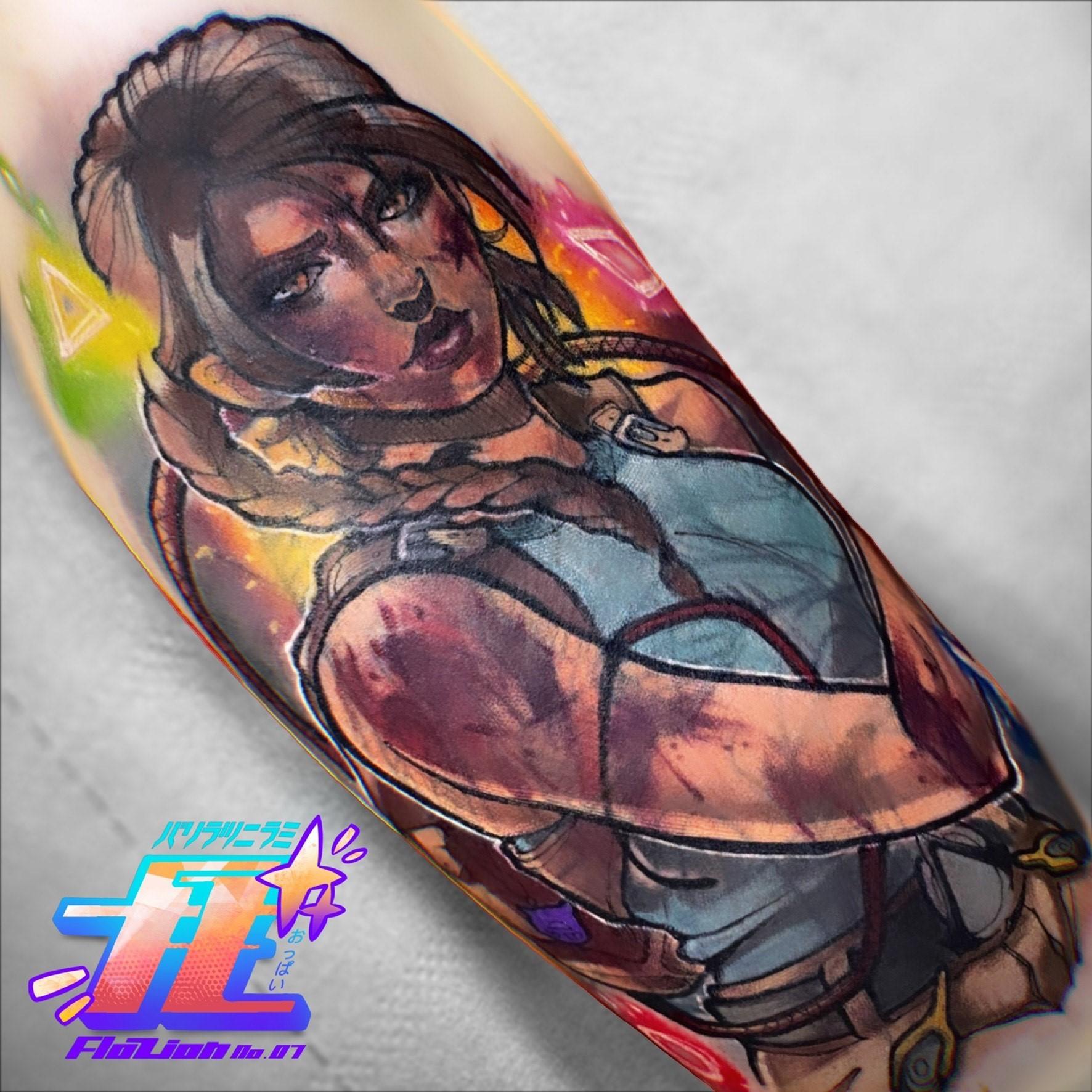 flozion ink