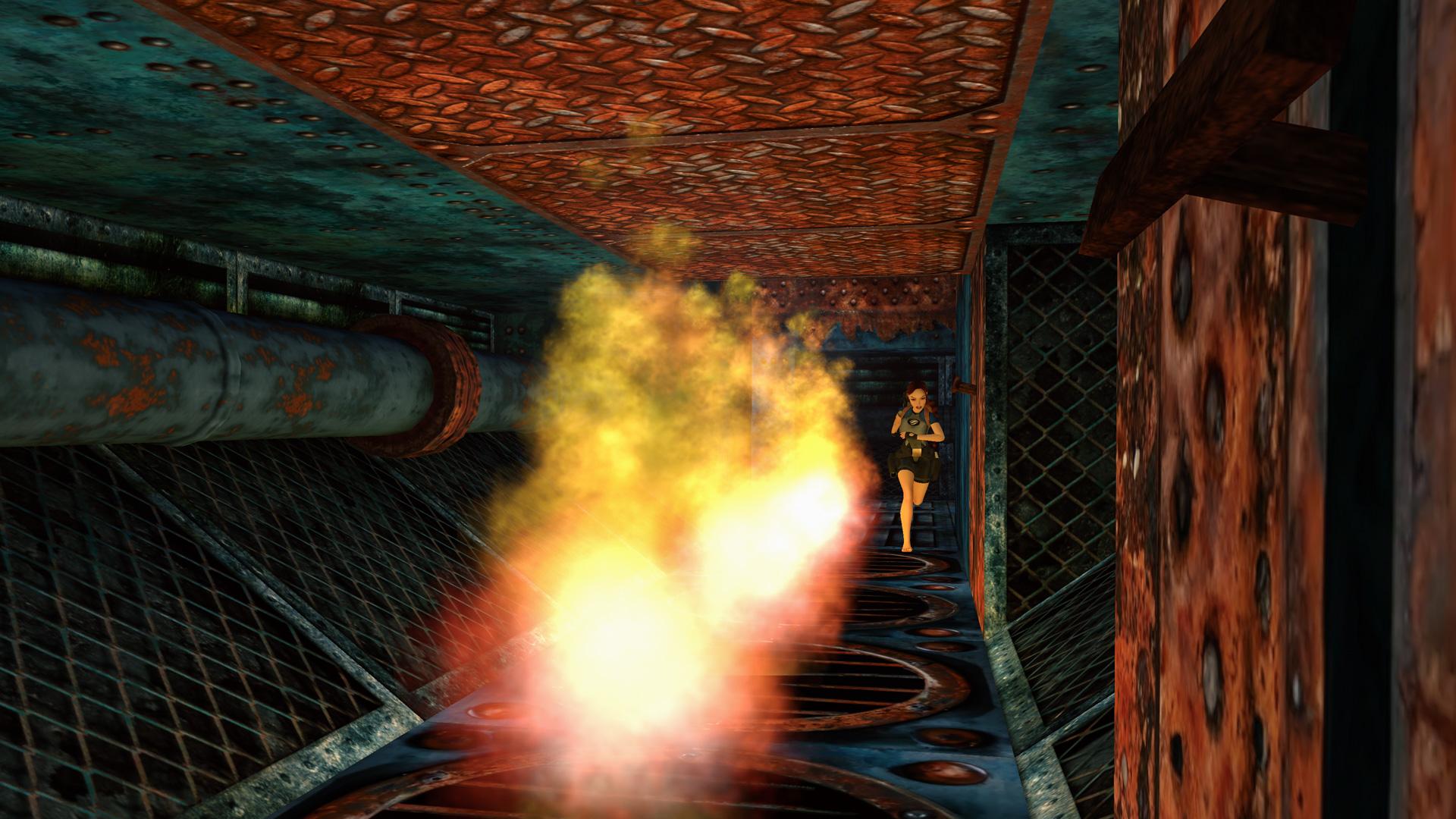 03 Burner Hall