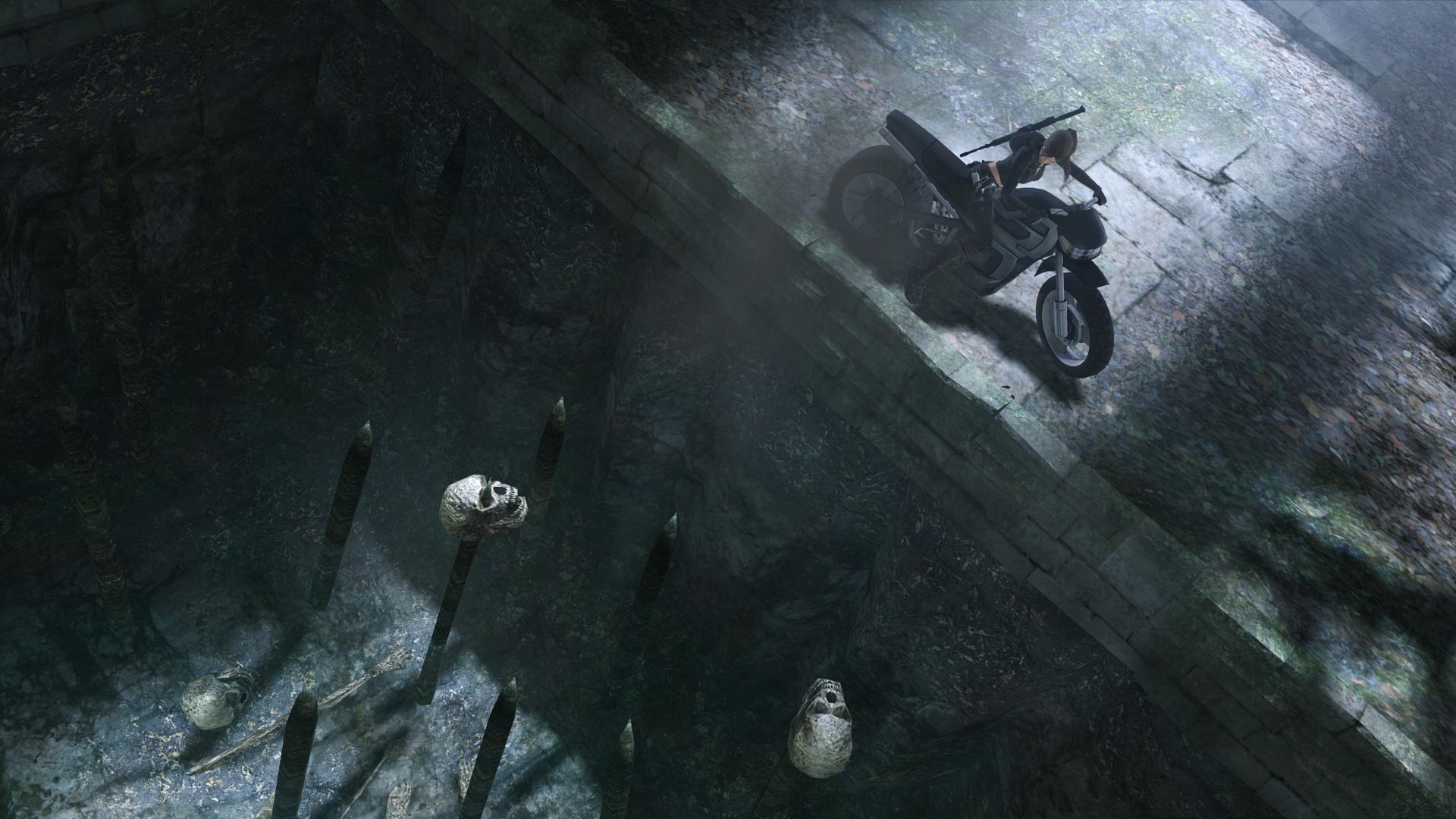 Motorbike - Xibalba