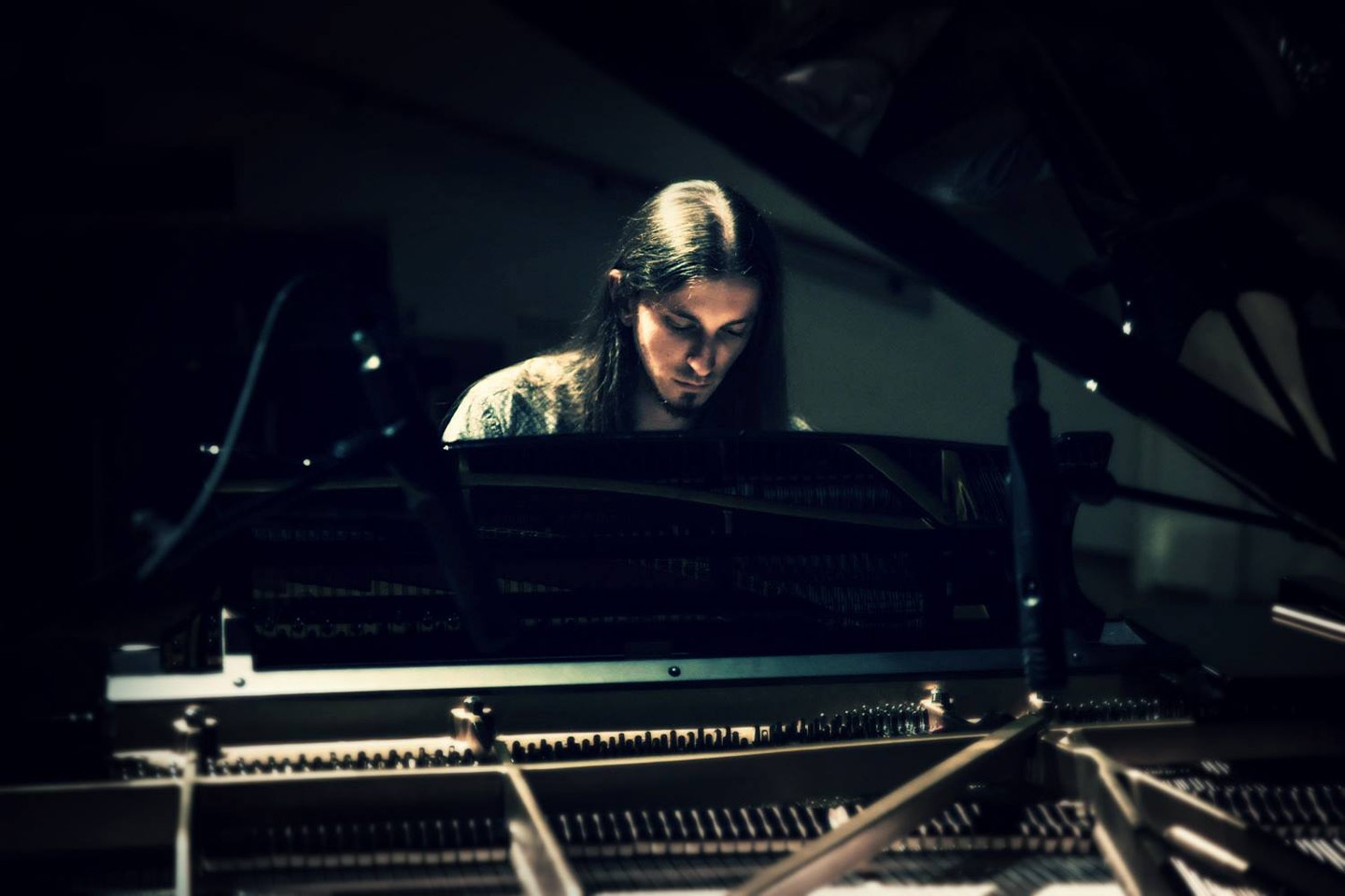 Dean Kopri Header