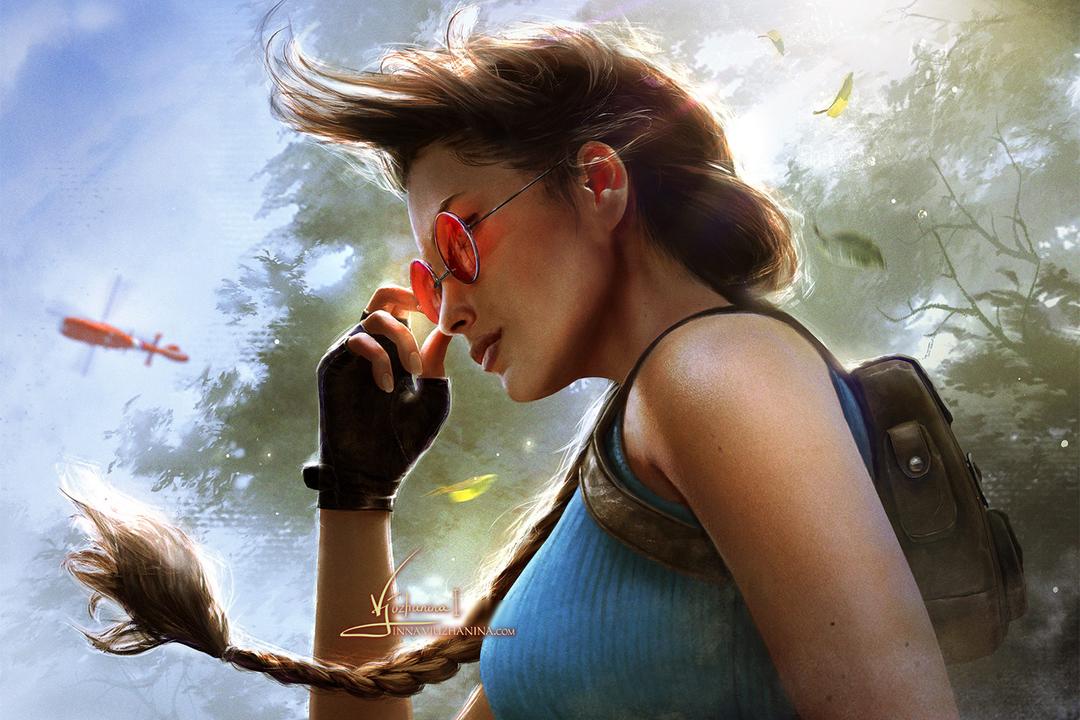 Fan Spotlight: Inna Header