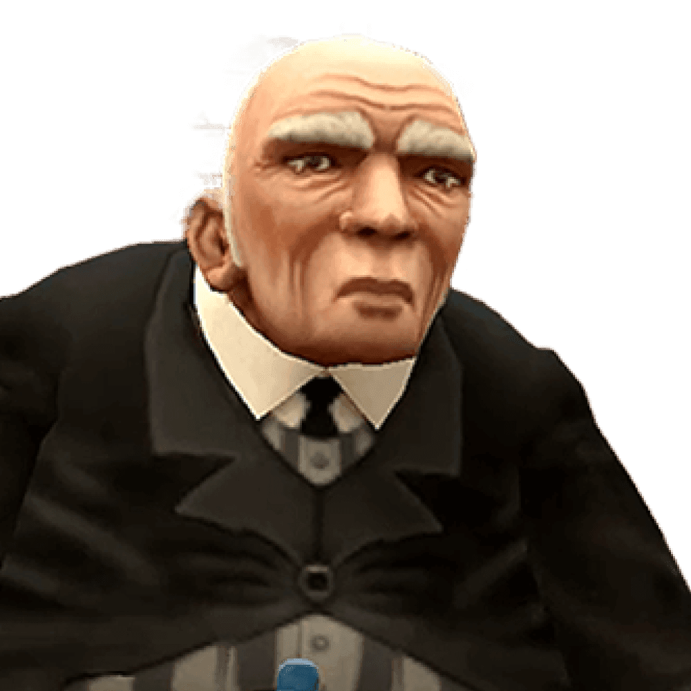 Winston - Square